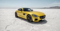 Mercedes AMG GT