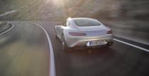 Mercedes AMG GT