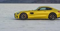 Mercedes AMG GT