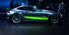 Mercedes AMG GT R PRO