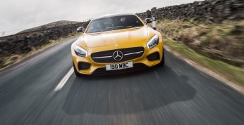 Szef Mercedes-AMG twierdzi, że hiperauta to słaby biznes