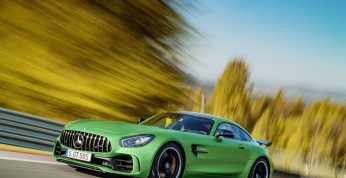 Motor Show Poznań 2017 - na te auta czekamy z niecierpliwością