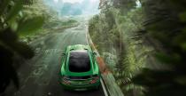 Mercedes AMG GT R
