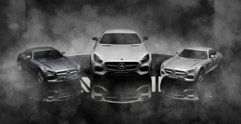Mercedes AMG GT za 34 euro? Jest pewien haczyk...