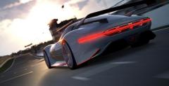 Mercedes AMG Vision GT