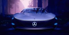 Mercedes Vision AVTR