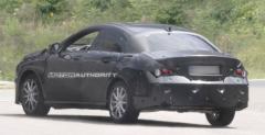 Mercedes BLS 2014