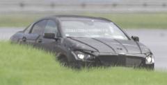Mercedes BLS 2014