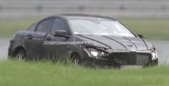 Mercedes BLS 2014