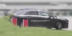 Mercedes BLS 2014