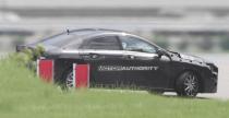Mercedes BLS 2014