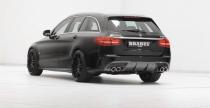 Mercedes C Wagon Brabus