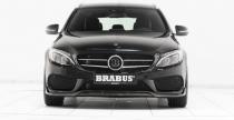 Mercedes C Wagon Brabus