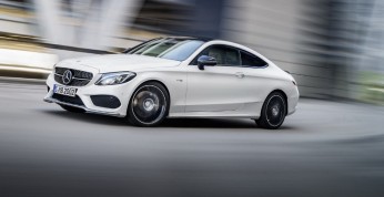 Polacy pokochali sportowe modele Mercedesa. Rekordowa sprzedaż w...