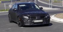 Mercedes C55 AMG