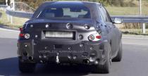 Mercedes C55 AMG