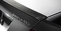 Mercedes C63 AMG Affalterbach - limitowana wersja dla Kanady