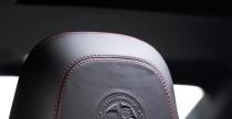 Mercedes C63 AMG Affalterbach - limitowana wersja dla Kanady