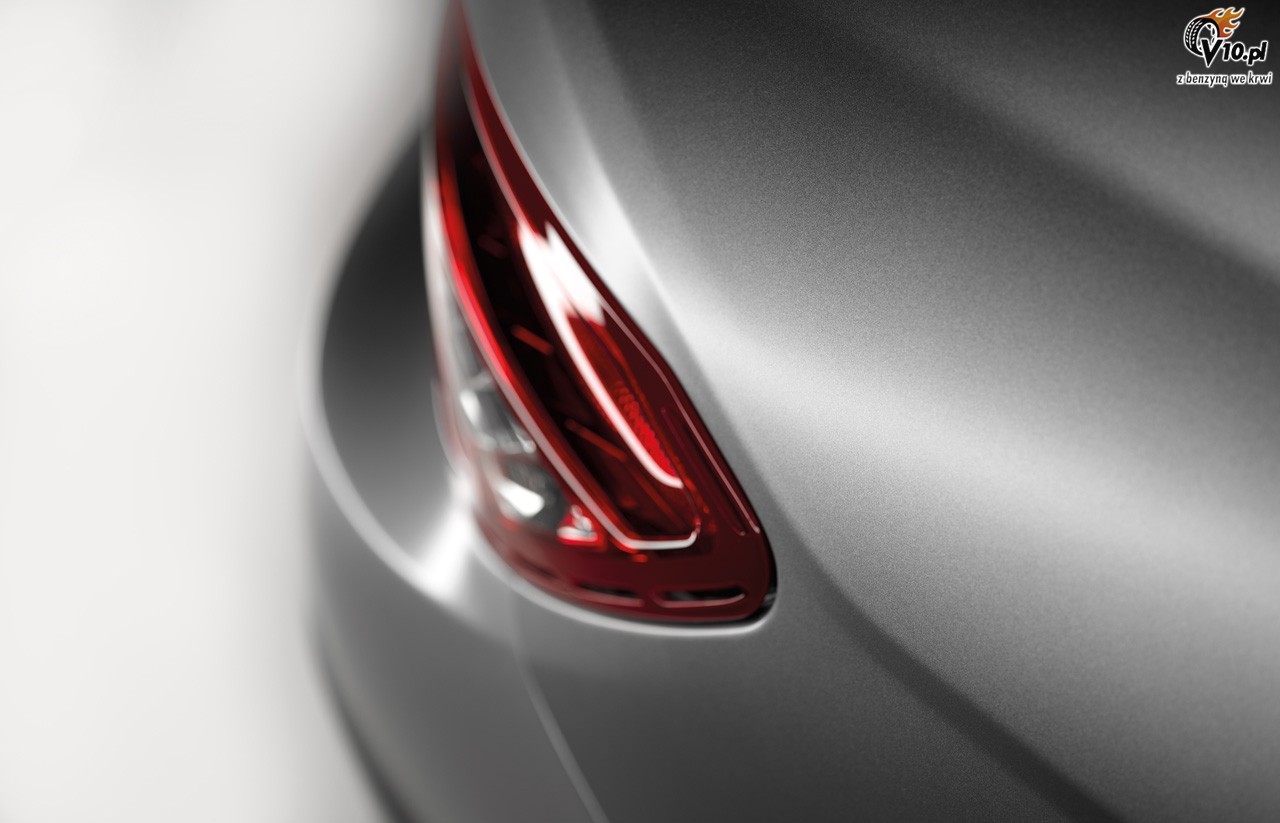 Mercedes C63 AMG Affalterbach - limitowana wersja dla Kanady