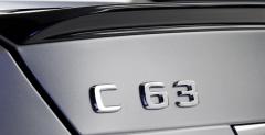 Mercedes C63 AMG Edition 507