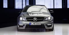 Mercedes C63 AMG Edition 507