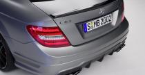 Mercedes C63 AMG Edition 507