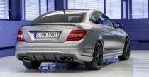 Mercedes C63 AMG Edition 507