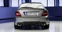 Mercedes C63 AMG Edition 507