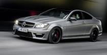 Mercedes C63 AMG Edition 507