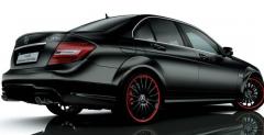 Mercedes C63 AMG Performance Edition