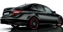 Mercedes C63 AMG Performance Edition