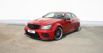 Mercedes C63 AMG VATH