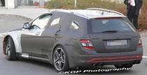 Mercedes C63 AMG T Black Series