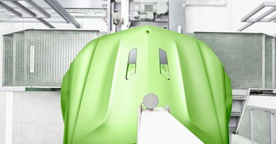 Mercedes C63 AMG Legacy Edition