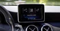 Mercedes Car-to-x