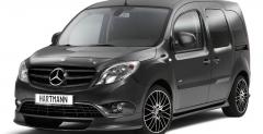 Mercedes Citan Hartmann