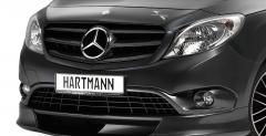 Mercedes Citan Hartmann