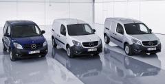 Mercedes Citan