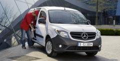 Mercedes Citan