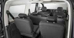 Mercedes Citan LWB