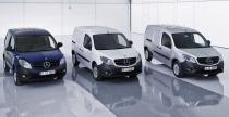 Mercedes Citan