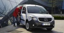 Mercedes Citan