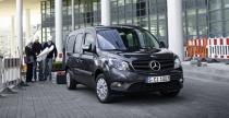 Mercedes Citan