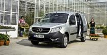 Mercedes Citan