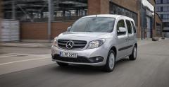 Mercedes Citan