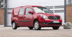 Mercedes Citan