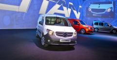 Mercedes Citan