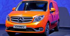 Mercedes Citan