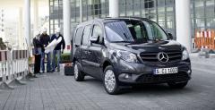 Mercedes Citan