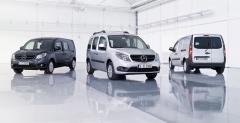 Mercedes Citan